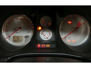 Přístrojová deska Mitsubishi Outlander 2003 MN151132, IMPRK901961