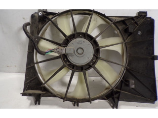 Вентилятор радиатора     1680009480    Suzuki Baleno IV 