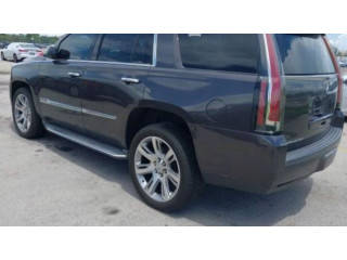 Блок управления 22982740 Cadillac Escalade IV