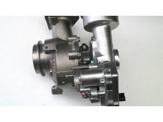 Турбина Mercedes-Benz B W245 2.0 53039700171, 53039880171