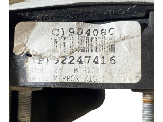 Зеркало электрическое        Chevrolet Camaro   -  года   