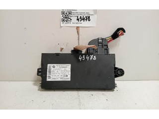 Блок комфорта 61.35-9287535-02, 61.35-9287535-02 Mini One - Cooper R50 - 53