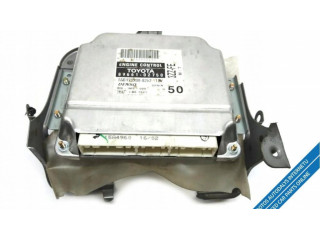 Řídící jednotka 89661-02750 Toyota Corolla E110 2002
