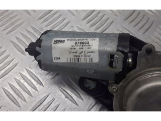 Моторчик заднего дворника 579603 Audi A3 S3 8P