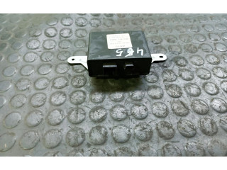 Блок управления двигателя YWC106900 MG ZS