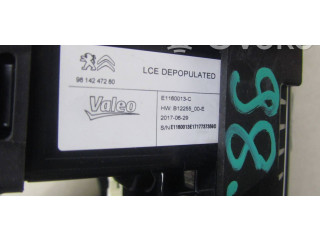 Дисплей 9813040980 Citroen C4 II Picasso