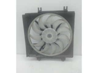 Вентилятор радиатора 487d440c Subaru Forester SJ