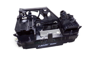 Блок управления климат-контролем Volkswagen Caddy