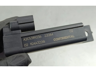 Блок управления A2C53119236 Dacia Jogger