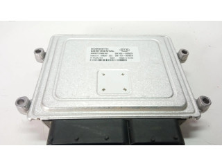 Блок управления двигателя 3911003923 KIA Niro