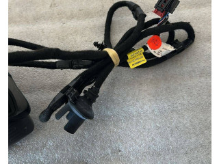 Зеркало электрическое        Audi A6 S6 C8 4K  2018 -  года   