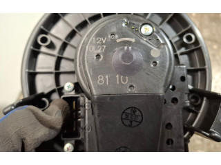 Вентилятор печки 8110, 334BB Lexus RX III