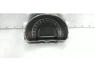 Панель приборов 248212886R Renault Twingo III