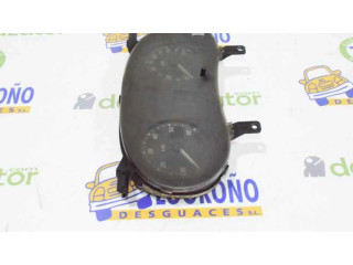 Přístrojová deska Nissan Primastar 2008 2481000Q0D, 8200283197D