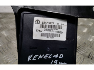 Блок АБС 52129063 Jeep Renegade 2014- года