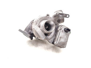 Turbodmychadlo Турбина A6510900086   Infiniti Q50   651.930