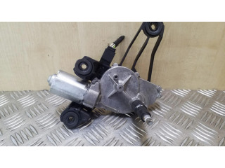 Моторчик заднего дворника 9646803180 Citroen C4 I