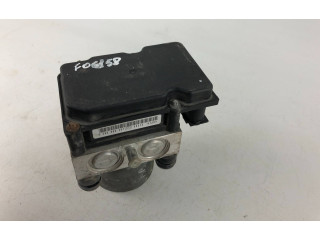 Блок АБС 27534SA080   Subaru  Forester SG  2006 - 2008 года