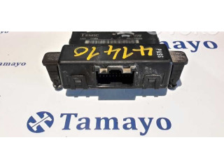 Блок управления 1K0907530C, 1K0907951 Volkswagen Touran I