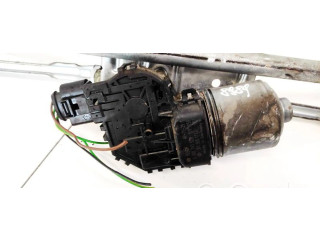 Моторчик дворников 3B1955113D, 0390241528 Skoda Superb B5 (3U)