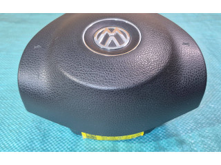 Подушка безопасности водителя 7E0880201Q, 2013051 Volkswagen Transporter - Caravelle T5