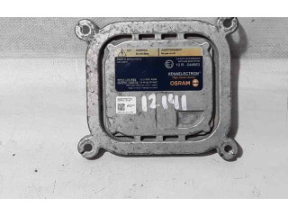 Блок управления Xenon