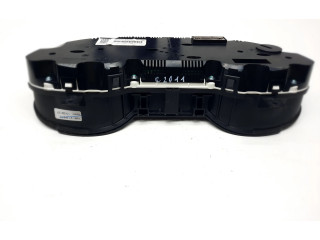 Панель приборов 8R0920981H Audi Q5 SQ5