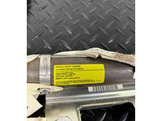 Боковая подушка безопасности 116508500 Jeep Grand Cherokee