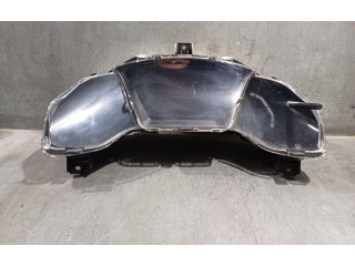 Přístrojová deska Honda Civic 2018