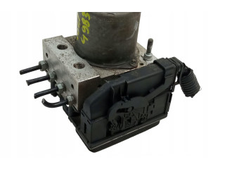 Блок АБС 4670A403, 0265230168 Mitsubishi Colt 2004 - 2008 года