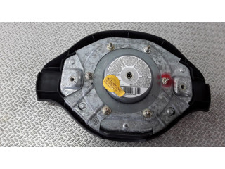 Подушка безопасности водителя 7700433028F Renault Clio II