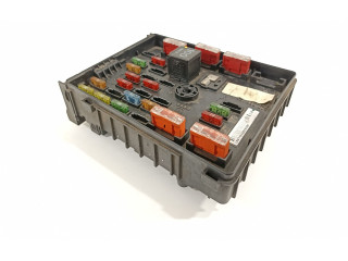 Pojistková skříňka Řídící jednotka BSM 3C0937125 Volkswagen Passat Alltrack 2006