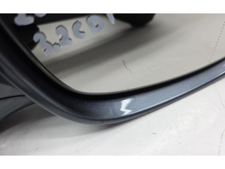 Zpětné zrcátko Mercedes-Benz S W221 2008 455214, 455140