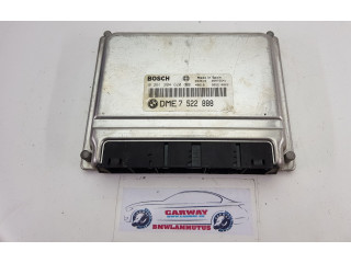 Блок управления двигателя 12147522888, 7522888 BMW Z8 E52