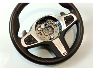 Volant BMW 3 G20 G21 2018 021086, 32308746690