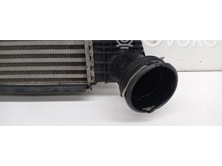 Интеркулер  1K0145803S   Audi A3 S3 8P 