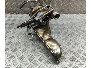 Турбина Bentley Flying Spur 079145703F, 079253033CF