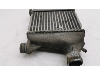 Интеркулер Honda Accord 2.2