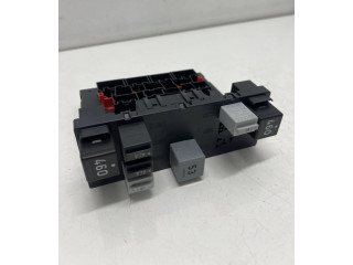 Pojistková skříňka Řídící jednotka BSM 3C8937049E   Volkswagen Caddy 2009