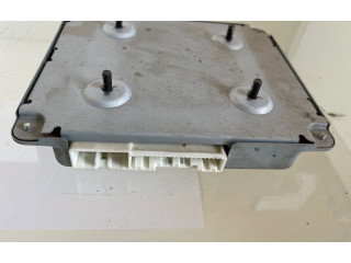 Блок управления парковки