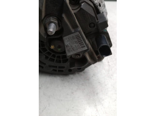 Генератор 06F903023F, 06F903023F   Audi TT TTS Mk2      