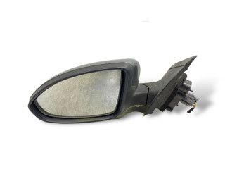 Zpětné zrcátko levé Chevrolet Cruze 2012 E13027379