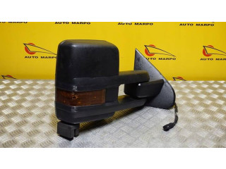 Zpětné zrcátko Chevrolet Silverado 2014 807022, SILVERADO2500