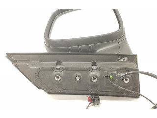 Зеркало электрическое Volkswagen Caddy 2015 - 2020 года