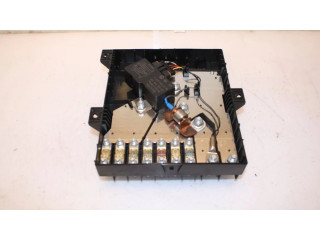 Pojistková skříňka A2215400401, A2215400401 Mercedes-Benz CL C216 2007