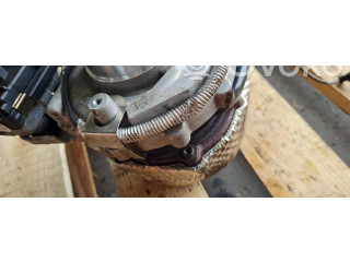 Turbodmychadlo Турбина 059145873DB, 3.0TDI   Audi Q7 4M   CZZ CZZA