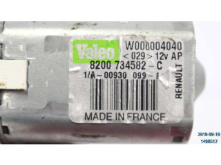 Моторчик заднего дворника 8200734582 Dacia Sandero