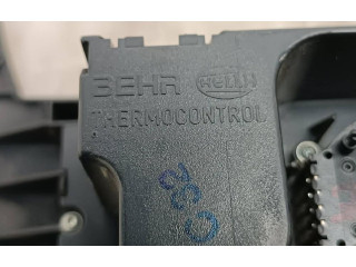 Блок управления климат-контролем 64113417544 BMW X3 E83