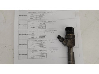 Vstřikovač A6280700287 Mercedes-Benz S W220 pro naftový motor 4.0 OM 628.960