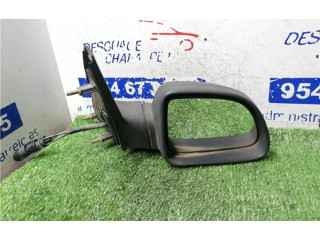 Зеркало (механическое) Renault Clio I 1990 - 1998 года
